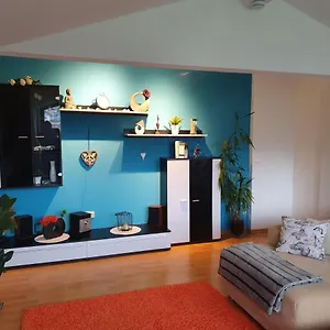 Langdorf Apartment
